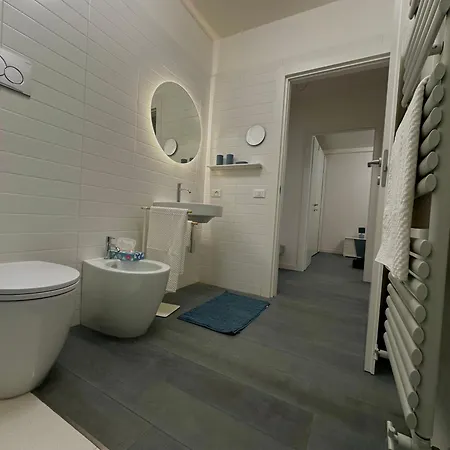 Blue Vacanze Apartment