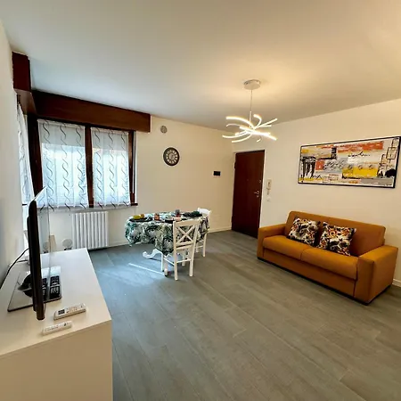 Apartment Blue Vacanze