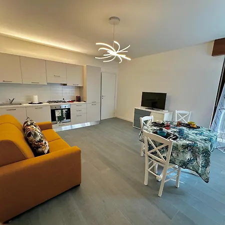 Apartment Blue Vacanze *