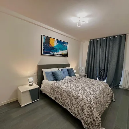 Blue Vacanze Apartment *